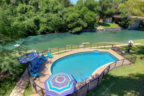 Comal Corral IC 110